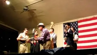 Karl Shiflett & Big Country - It Makes No Difference Now