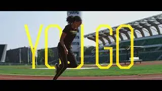 We Make You Go | University of Oregon 2024