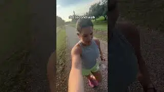 The Run Walk Run Method has made running more enjoyable!