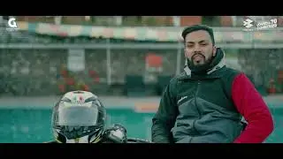 Pulsar N250 Motorbike Review | Customer Review by Akhtar Farooq - UnAdulteratedThrill
