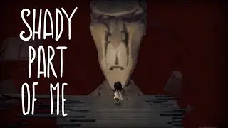 IN THE SHADOWS | Shady Part Of Me - Part 1
