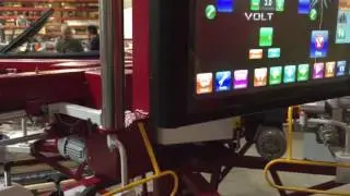 Volt Interface Part 2 :: Screen Printing Supplies & Equipment | Total Ink Solutions