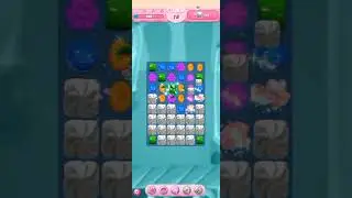 Candy crush saga level 2#gaming #games #soniamullick