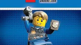 Lego Cityundercover Wii U
