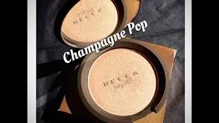 Champagne Pop Review