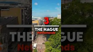 🇳🇱 The Hague | Most Amazing Places in The Netherlands | Ultimate Europe Travel Guide