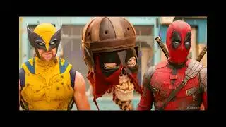 Deadpool & Wolverine Unseats Joker's Box Office Record In Just 3 Weeks