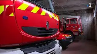 Les pompiers de Creuse demandent l'aide des habitants pour rénover leurs casernes