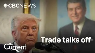 Did an Ontario ad featuring Reagan really end Canada&rsquo;s trade talks with Trump? | The Current