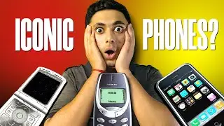 5 Phones That Changed India's History 📱🇮🇳 | Real Legends!