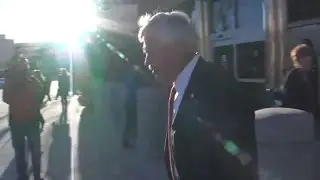 Civil Lawsuit Against Stanley Glanz