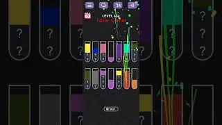 Water Sort Puzzle - Sort Color Level 434