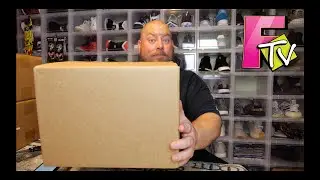 Busting Open a $52 Fair Game Toy Store Funko Pop Mystery Box