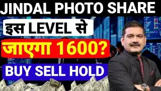 JINDAL PHOTO SHARE LATEST NEWS TODAY, JINDAL PHOTO SHARE LATEST NEWS, JINDAL PHOTO SHARE TARGET