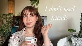 انتي افضل صديقه لنفسك !!