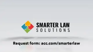 ACC - Smarter Law Legal Function Performance Assessment