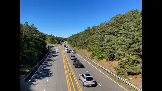 Cape Cod Traffic Alert: How to Avoid Memorial Day Weekend Jams
