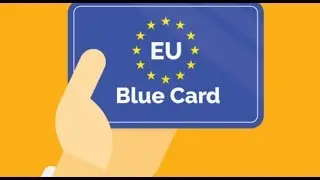 EU Blue Card - работа в Австрии по Голубой Карте ЕС