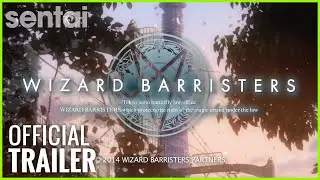 Wizard Barristers Official Trailer