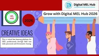 Happy New Year-2026 | Grow with Digital MEL Hub