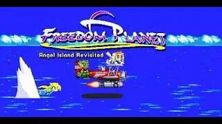 FP beta trio trailer