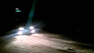 Renault 19 1.4 16v RALLY