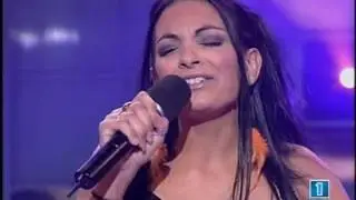 Carmen - Son de amores (Gente de primera 05)