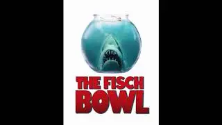 The Fisch Bowl Live From My Uncle John Is A Zombie World Premiere With David Fairhead, Solon Tsangar