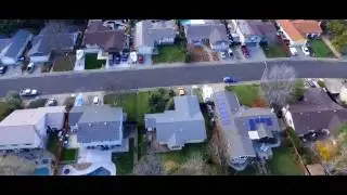 We Are Drones(A Short Film Shot Only By Drone)