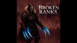 Broken Ranks - Sh 140