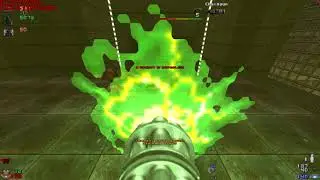 Doom RPG/RLA - part 1 - Doom 2 wad