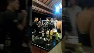villa party Bali #villa #party #bali #web3 #nft #blockchain #metaverse