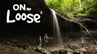 4 Day Raft Camping Trip in the New River Gorge National Park - On the Loose No. 2 presented by OK4WD