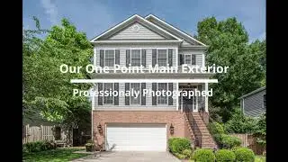 Cynthia James Photography - Our Day to Dusk Main Real Estate MLS Photos