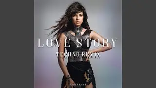 Love Story (Techno Remix)