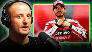 MotoGP’s Most Underrated Racer… Better Than Marquez!?