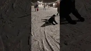Я думала что на горнолыжных курортах только фоткаются&hellip; про кататься я не слышала ☺️ тгк: psmrnn