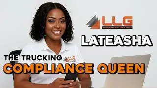 LLG Transportation Consultants: Compliance Expert Reveals All, DOT Audits, SAP Drivers & More ...
