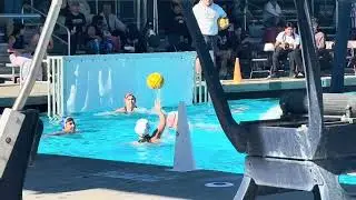 South Bay Challenge - Game 2