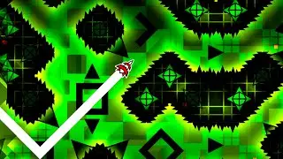 (Extreme Demon) ''Bitcrusher'' by SleyGD | Geometry Dash