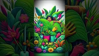 Get Ready to Dig Deep 🌱🔍 Can You Guess This Garden Game?