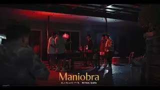 RV - Maniobra ft. Quillo (Official Music Video)