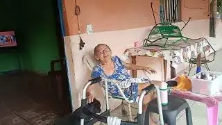 Último dia no sítio da minha mãe Teresina Piauí 
