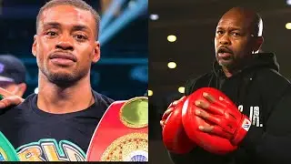 Errol Spence Jr. COME BACK LOADING&hellip; Can Roy Jones Jr. Save Him?