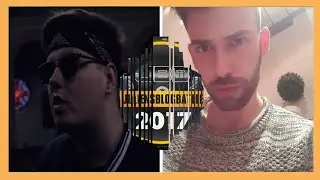 LASKAH vs TIMATIC / ARBEK vs JULIEN - VORBERICHTE by Jantendo
