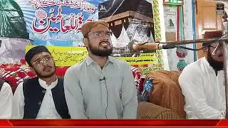 تلاوت قرآن کریم | Qari Muhammad Shoaib Saeedi #multan #best ...