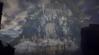The heart of rage cutscene in Anthem