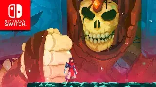 TOP 10 Addictive Grindy Switch Games You&rsquo;ll LOSE Track of Time