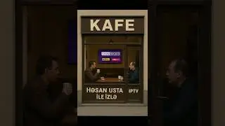#Kafe #Futbol #IPTV  #HəsənUstaİləİzlә  #CanlıFutbol #BeinSports #Exxen #Ta&eth;Spor #Setanta