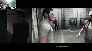 A WAY OUT With BLACKSKULL AND TMWG#1